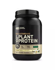 ON Gold Standard Plant Protein