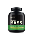 ON Serious Mass