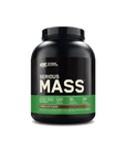 ON Serious Mass