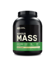 ON Serious Mass