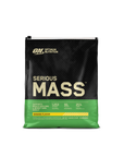 ON Serious Mass