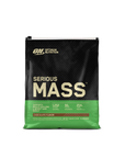 ON Serious Mass