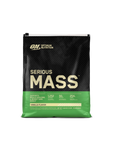 ON Serious Mass