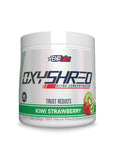 OxyShred