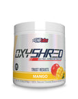 OxyShred