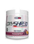 OxyShred