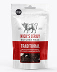 Nick's Jerky