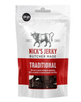 Nick's Jerky