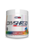 OxyShred