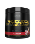 OxyShred Hardcore