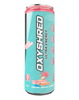 OxyShred Ultra Energy RTD