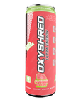 OxyShred Ultra Energy RTD