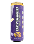 OxyShred Ultra Energy RTD