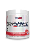 OxyShred