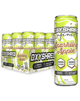 OxyShred Infinity RTD