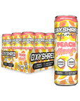 OxyShred Infinity RTD