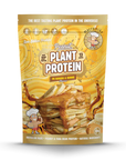 Macro Mike Peanut Protein