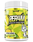 PER4M Explosive Pre-Workout