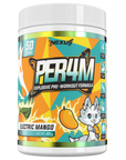 PER4M Explosive Pre-Workout