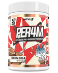 PER4M Explosive Pre-Workout