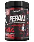 PER4M Explosive Pre-Workout