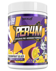 PER4M Explosive Pre-Workout