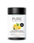 Pure Sports Low Carb Electrolytes