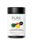 Pure Sports Low Carb Electrolytes