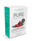 Pure Sports Low Carb Electrolytes