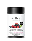 Pure Sports Low Carb Electrolytes