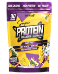 Nexus Super Protein Water