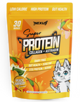 Nexus Super Protein Water