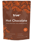 True Hot Chocolate