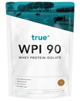 True WPI 90