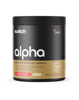 Alpha Switch Powder