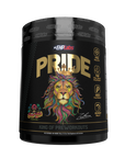 Pride Pre-Workout