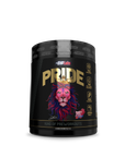 Pride Pre-Workout