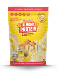 Macro Mike Premium Almond Protein