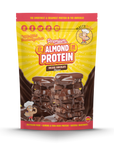 Macro Mike Premium Almond Protein