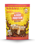 Macro Mike Premium Almond Protein