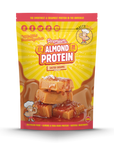 Macro Mike Premium Almond Protein