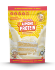 Macro Mike Premium Almond Protein