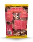 Macro Mike Peanut Protein