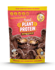 Macro Mike Peanut Protein