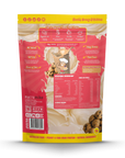 Macro Mike Peanut Protein