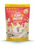 Macro Mike Peanut Protein