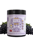 Hercules Pump of The Gods New Fomular