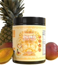 Hercules Pump of The Gods New Fomular