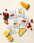 Pure Sports Endurance Electrolyte Powder