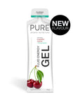 Pure Sports Gels